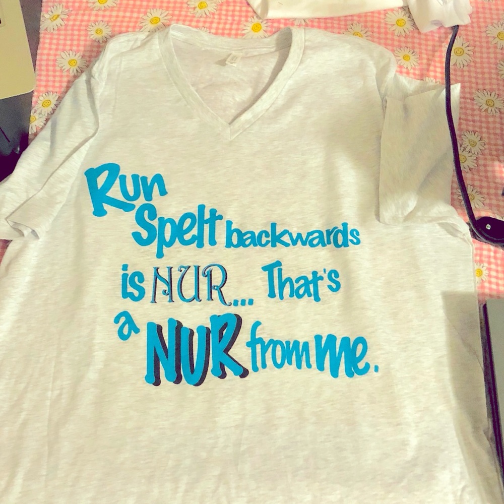 Custom Design Tees for all ages